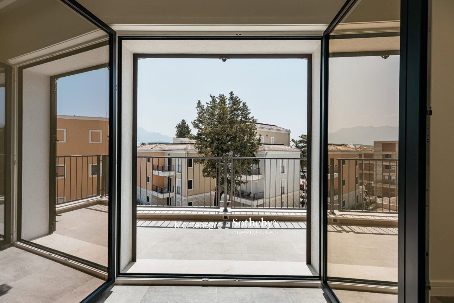 Centrale Studio Apartment