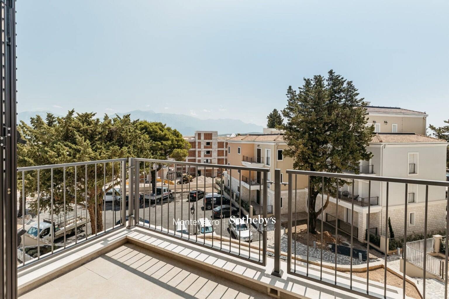 Centrale Studio Apartment
