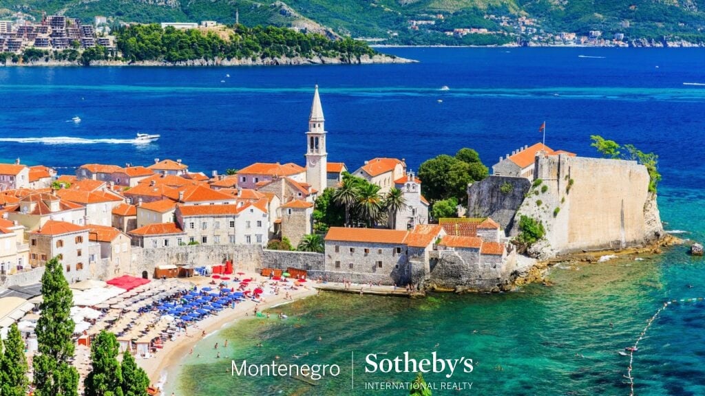 Montenegro properties