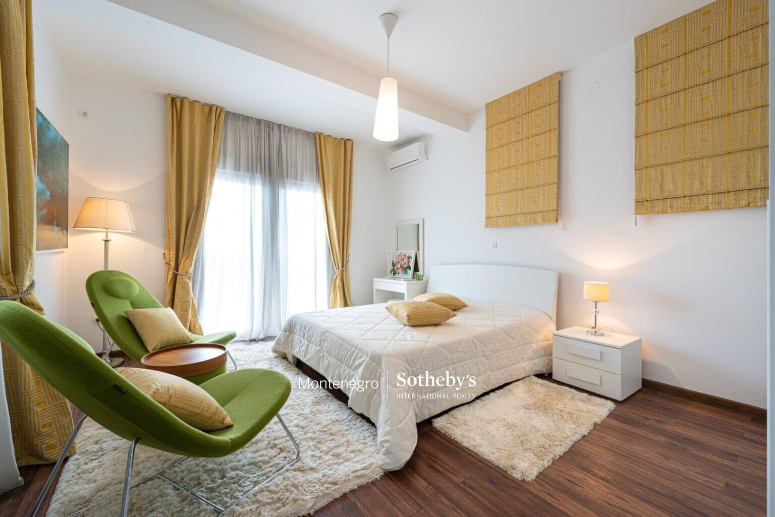 Furnished 5br Villa Zanjice