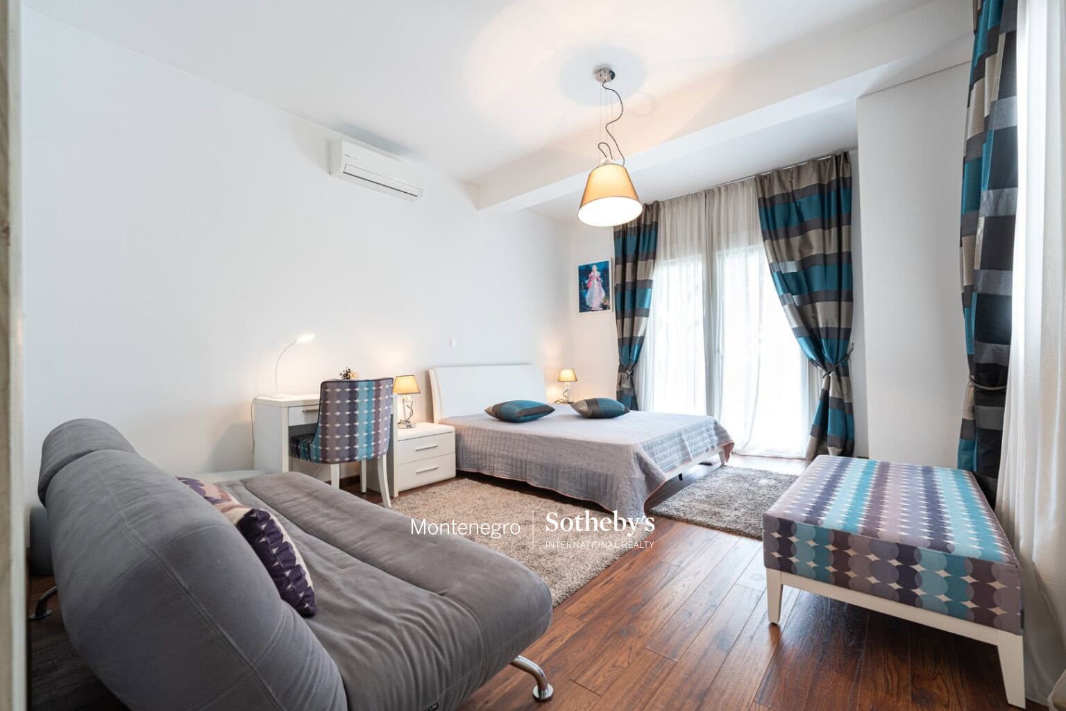Furnished 5br Villa Zanjice