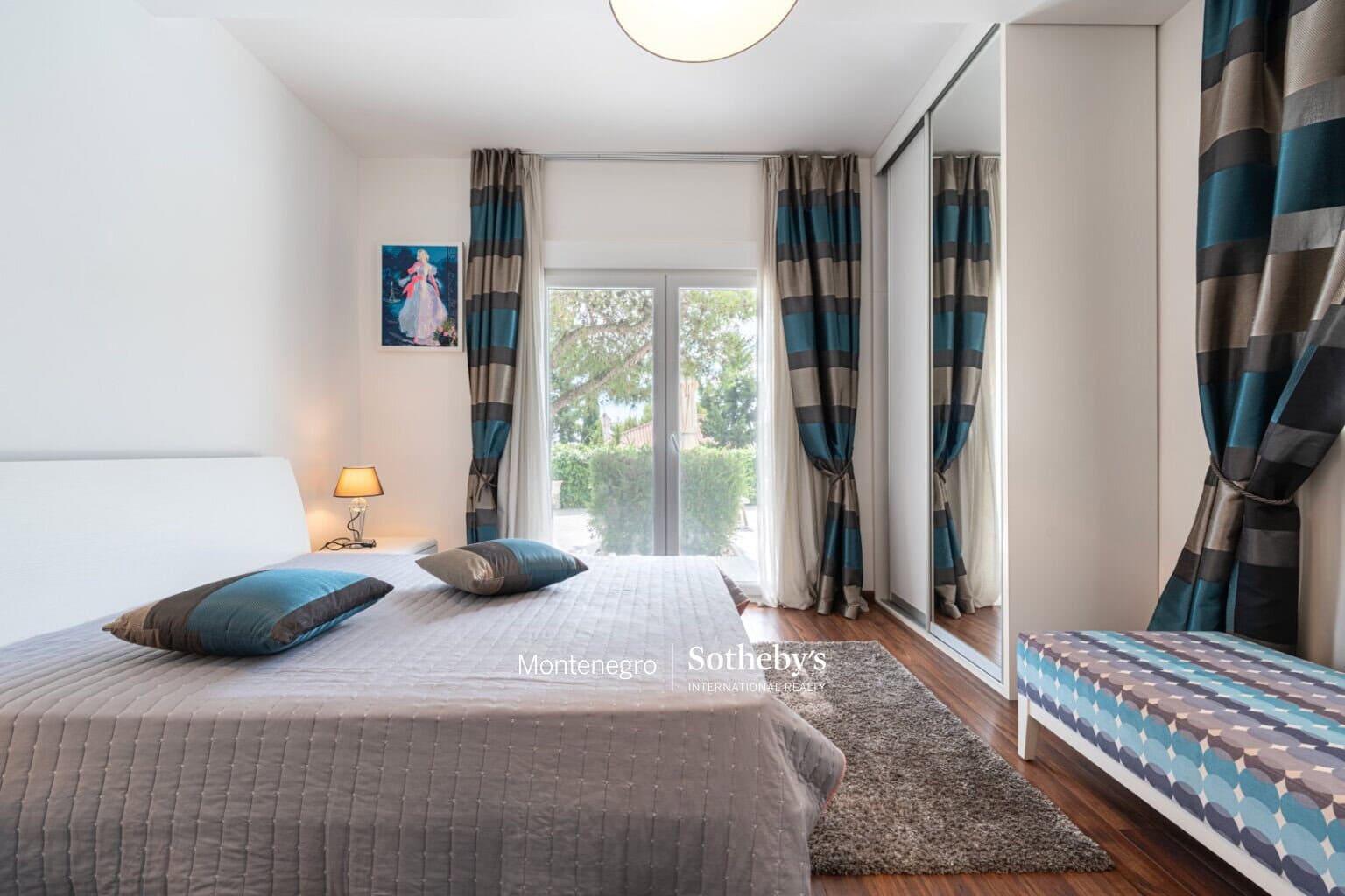 Furnished 5br Villa Zanjice