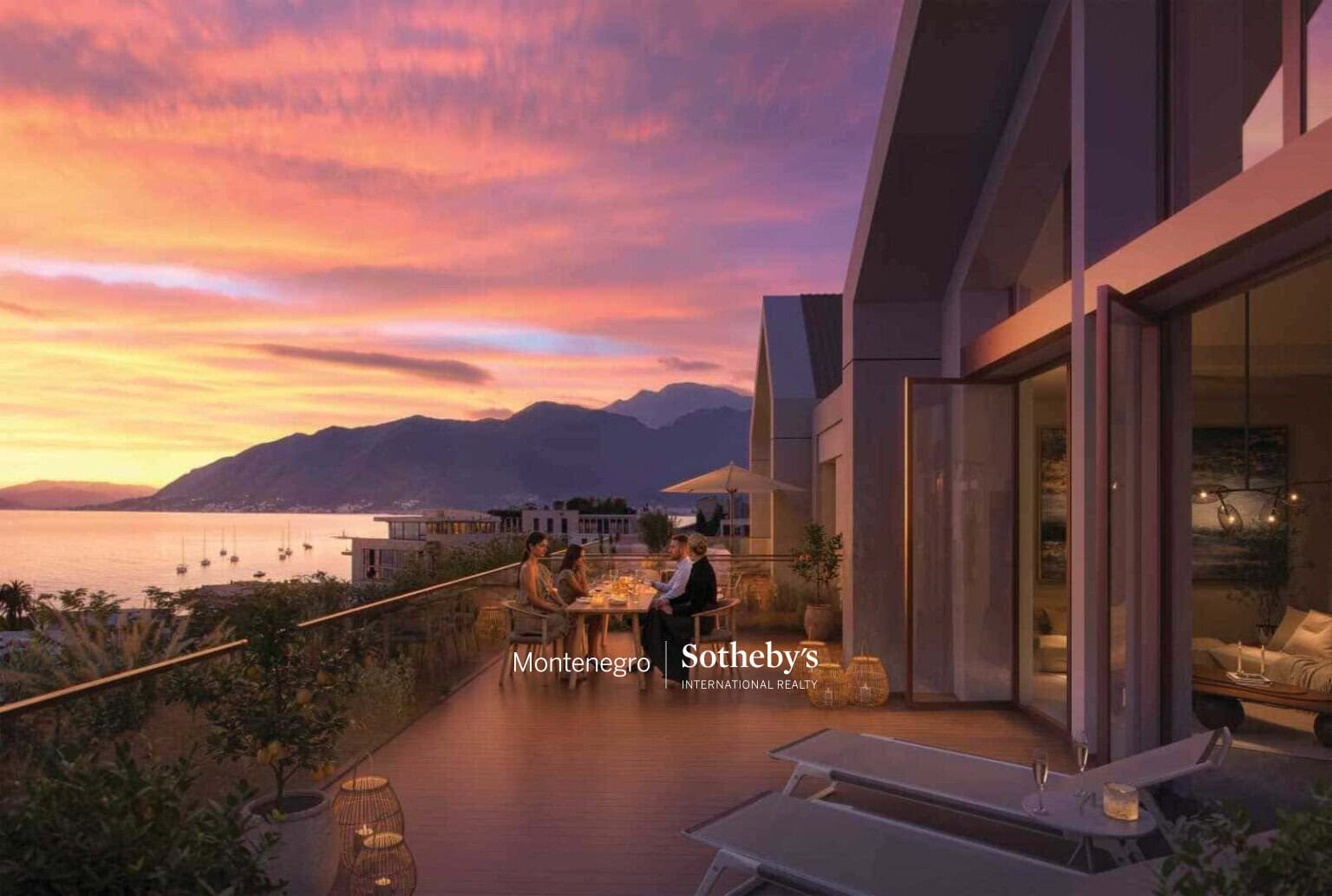Vero Residences, 2bdr Sea-view Apartment