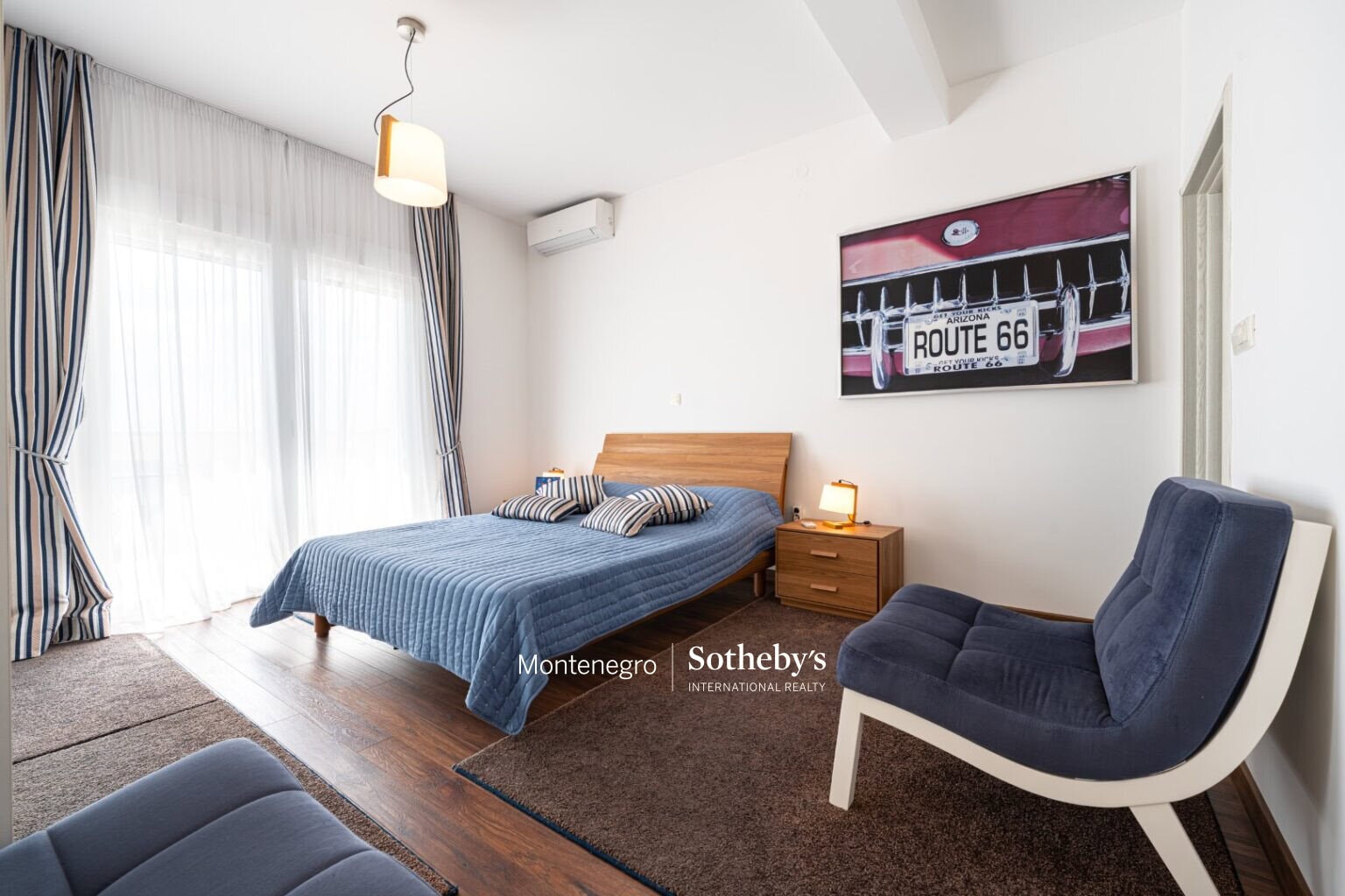 Furnished 5br Villa Zanjice