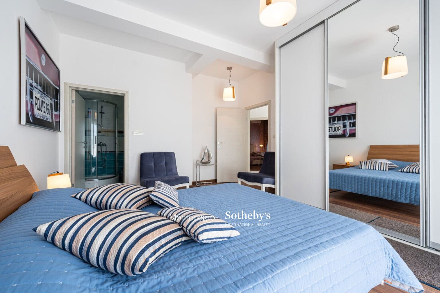 Furnished 5br Villa Zanjice