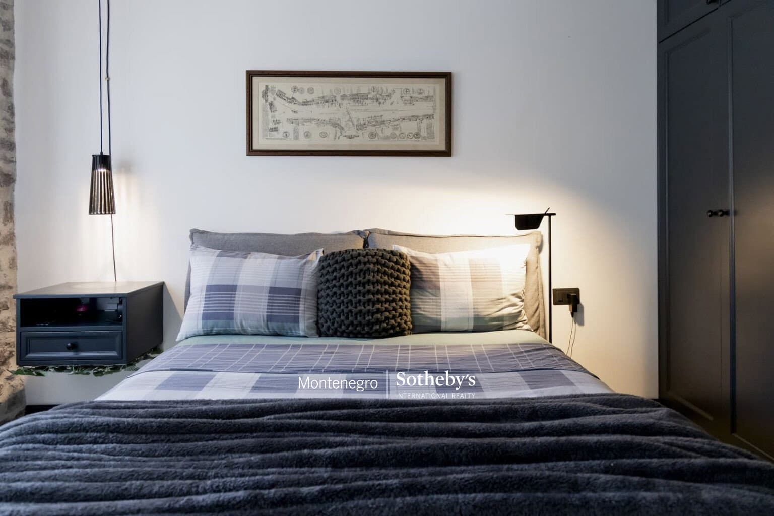 Historical Estate With Private Pool, Tivat