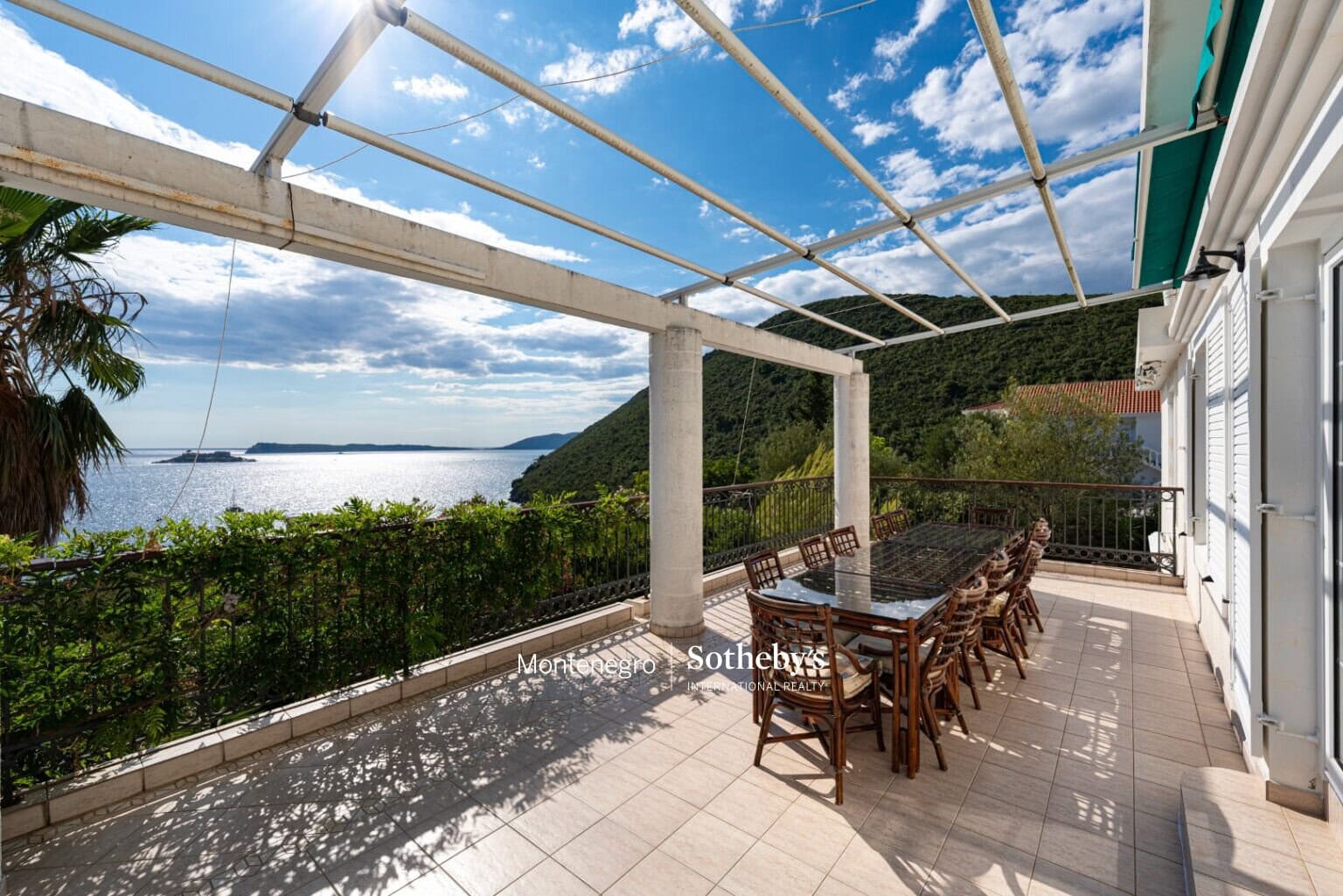 Zanjice Villa Estate