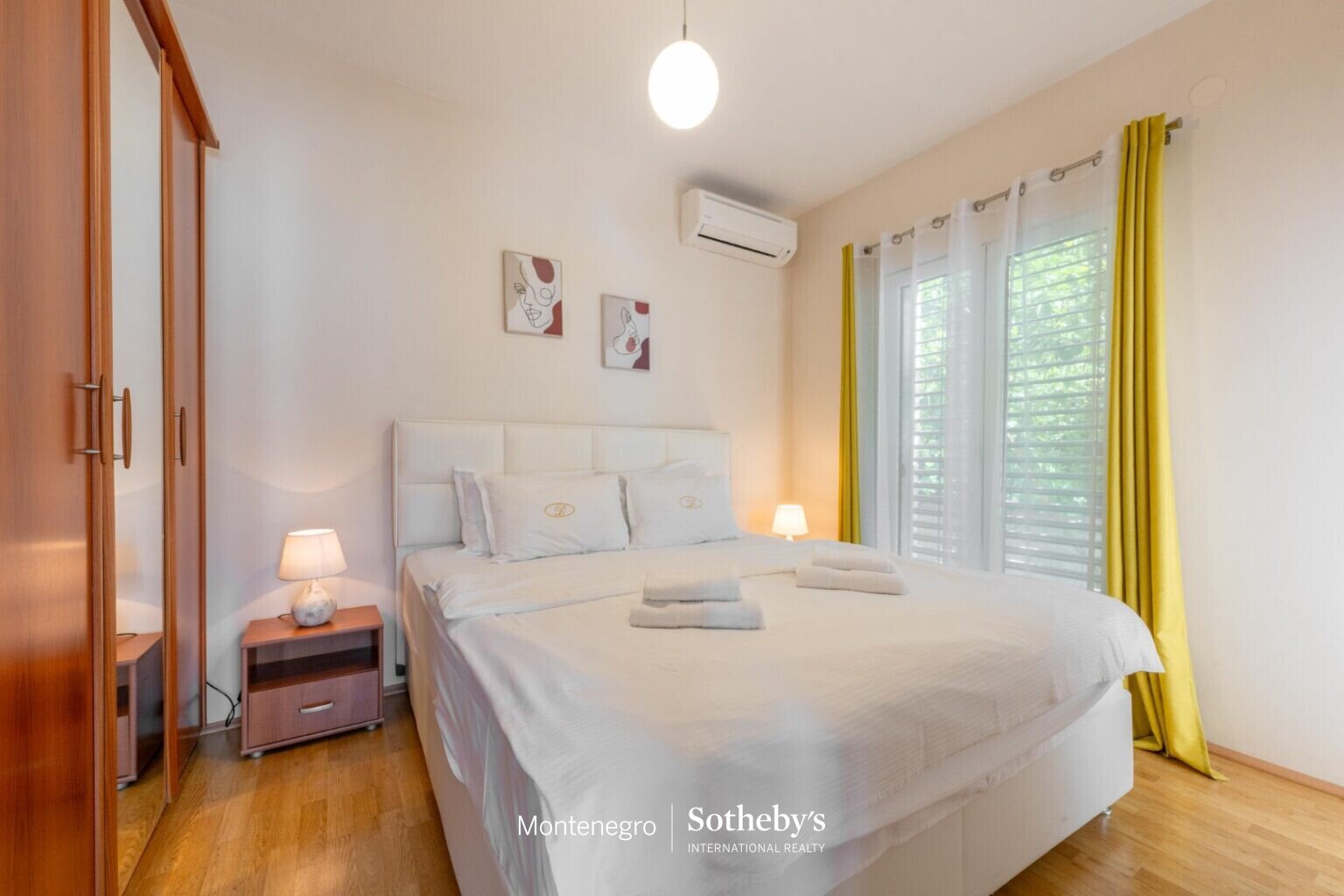 Luxus-Familienvilla Dobrota mit 6 Schlafzimmern