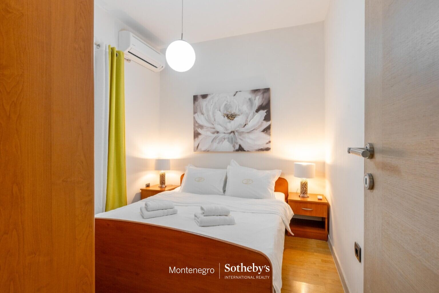 Luxus-Familienvilla Dobrota mit 6 Schlafzimmern