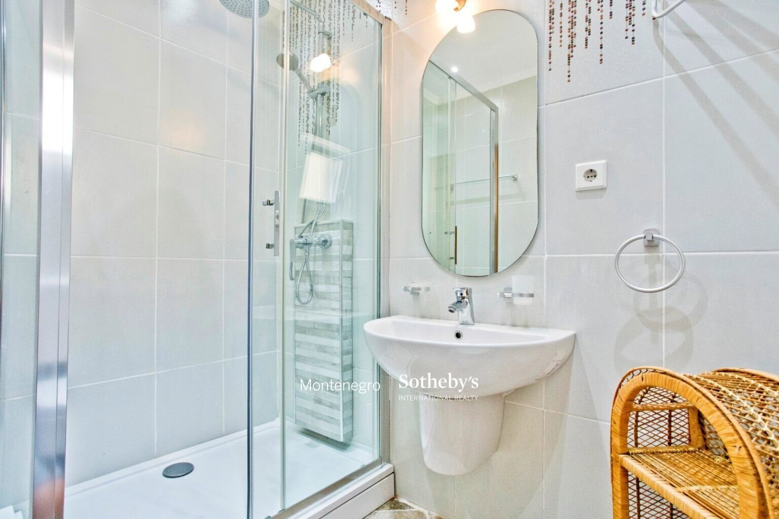 Waterfront house Muo, Kotor
