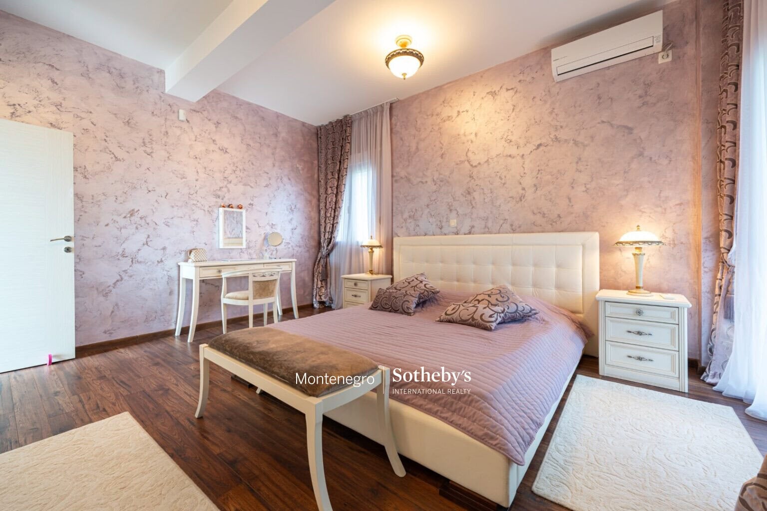 Furnished 5br Villa Zanjice