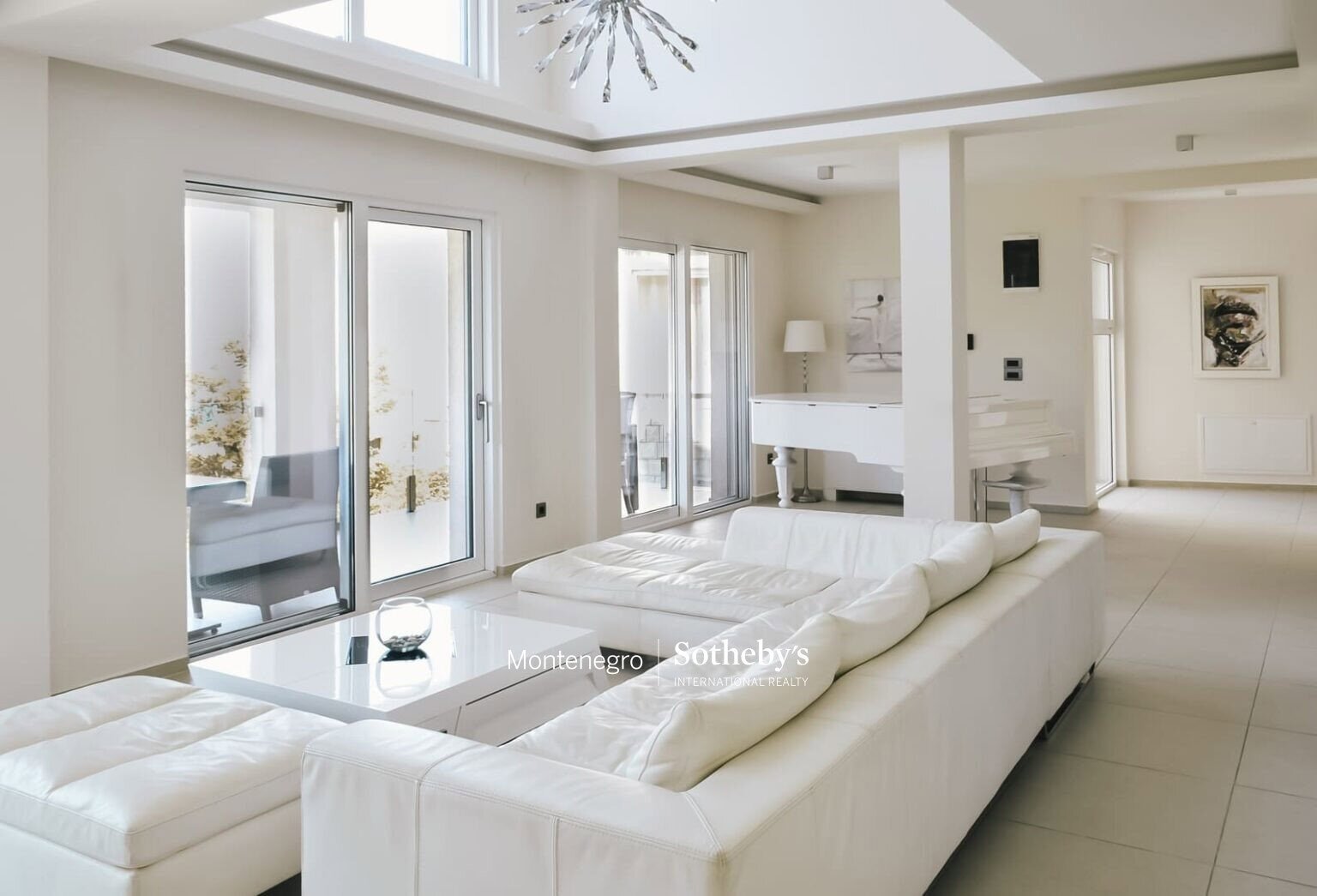 Luxury  Family 6bdr Villa Dobrota