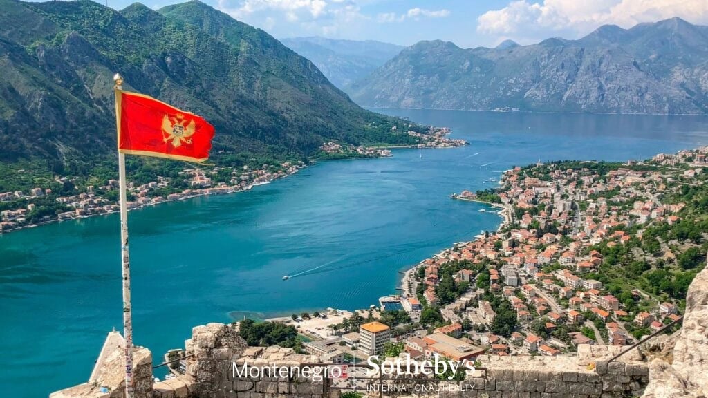 Montenegro properties
