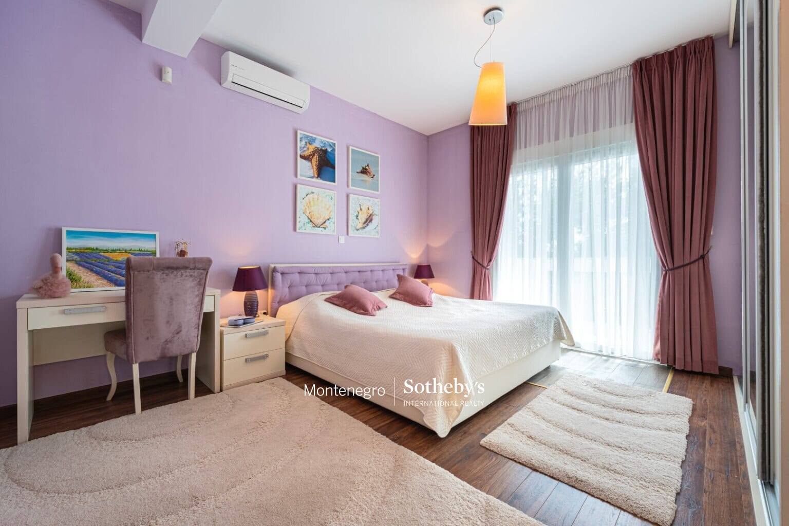 Furnished 5br Villa Zanjice