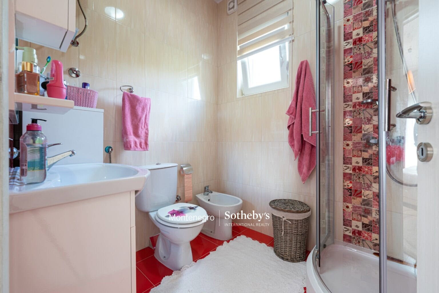 Furnished 5br Villa Zanjice
