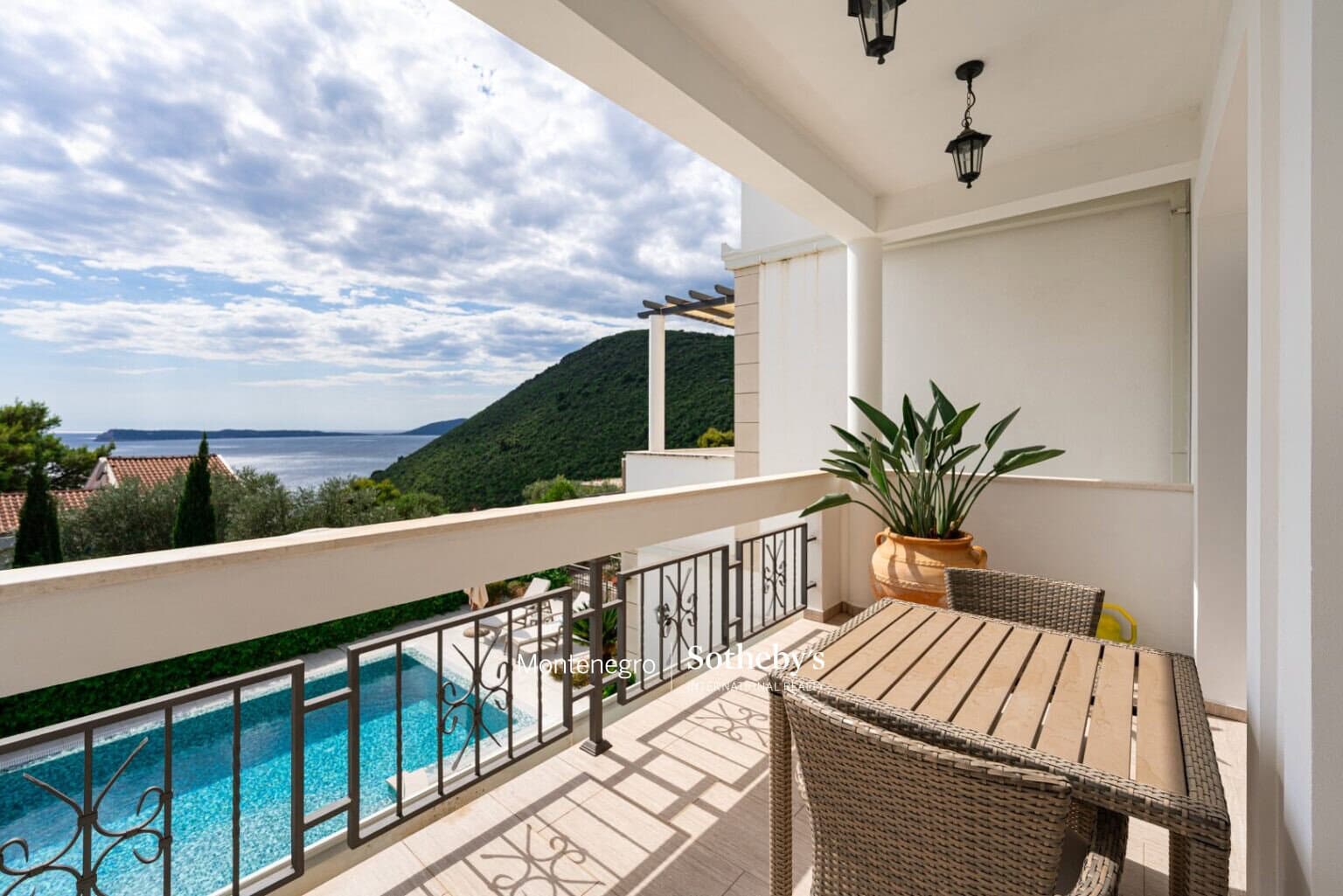 Furnished 5br Villa Zanjice