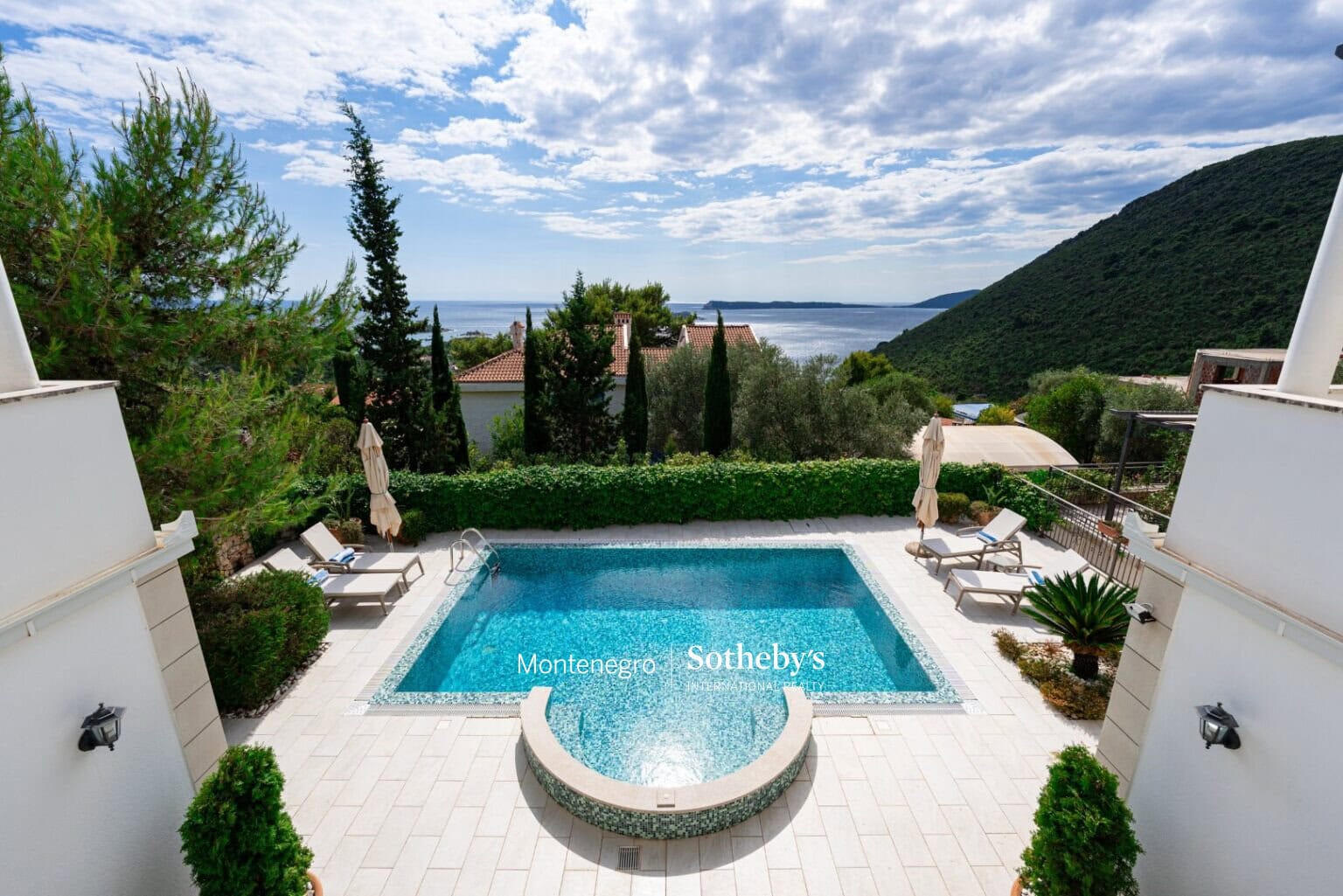 Furnished 5br Villa Zanjice