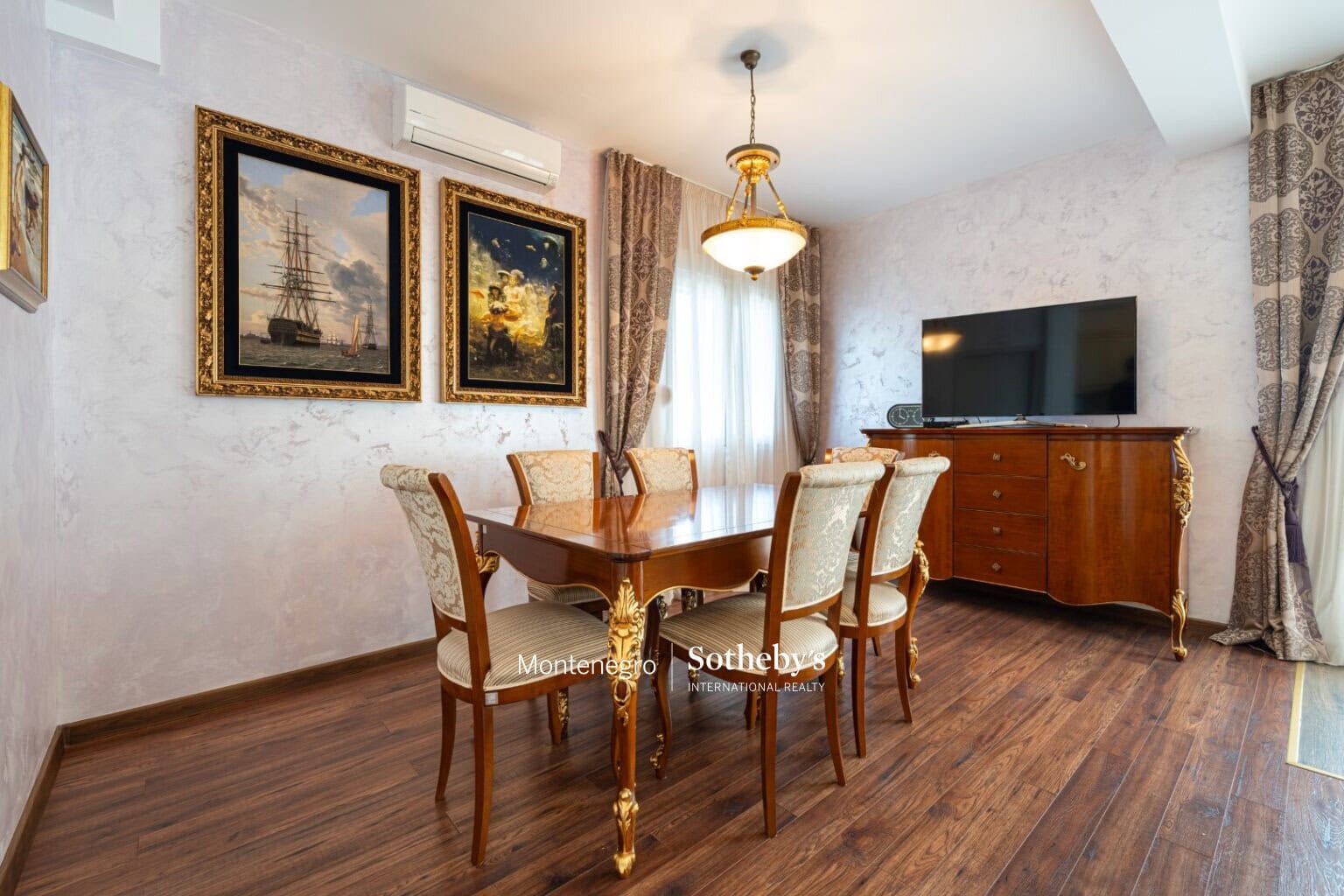 Furnished 5br Villa Zanjice
