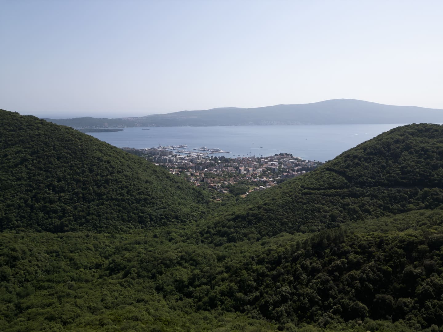 Historical Estate With Private Pool, Tivat