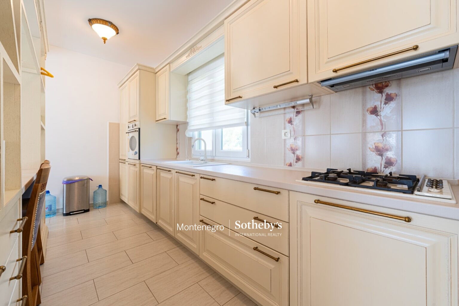 Furnished 5br Villa Zanjice