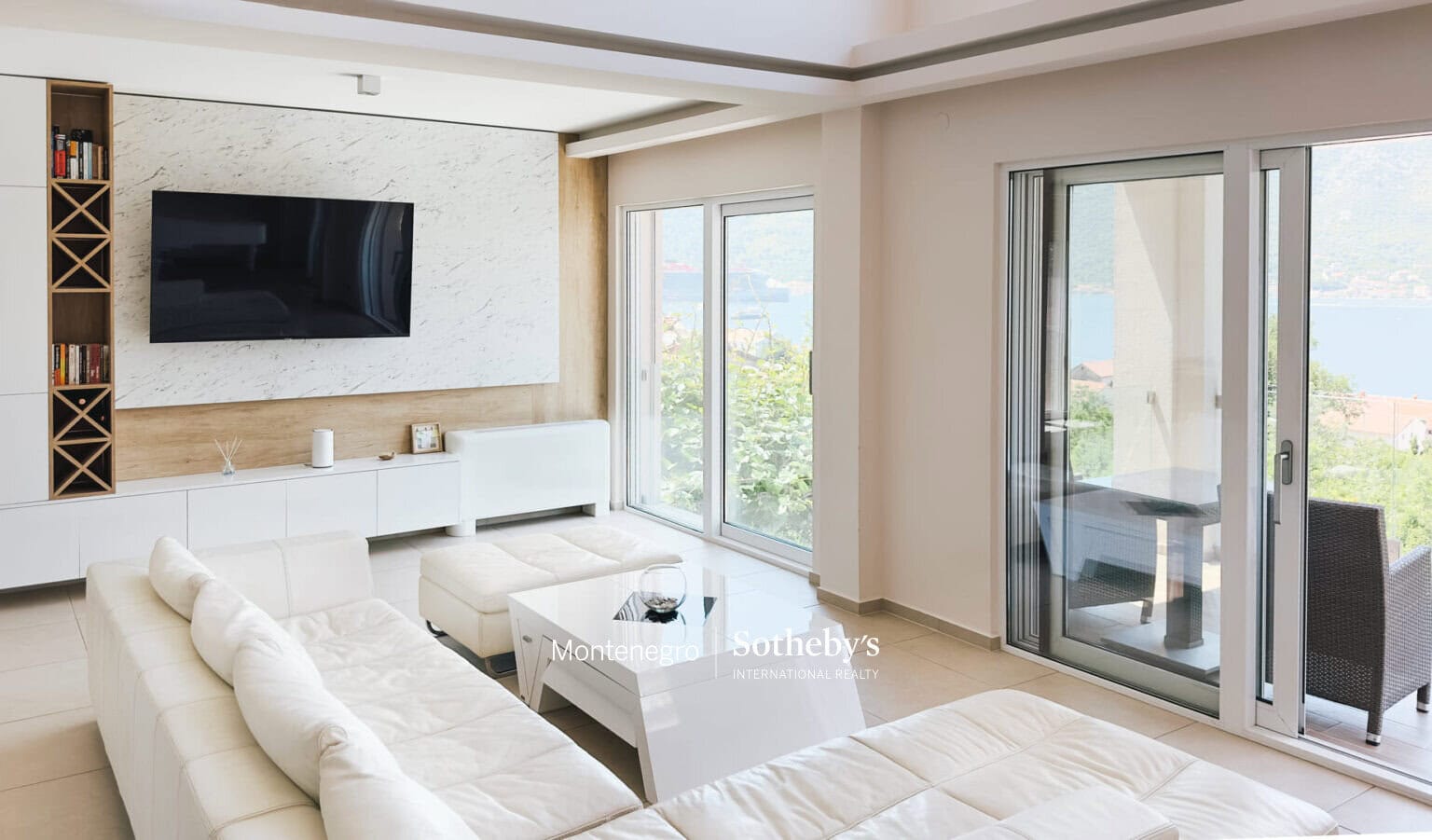 Luxury  Family 6bdr Villa Dobrota