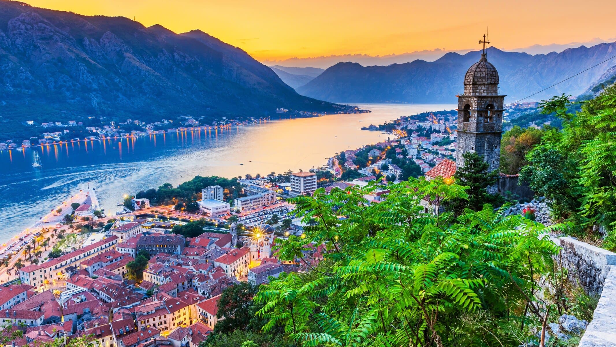 Montenegro properties