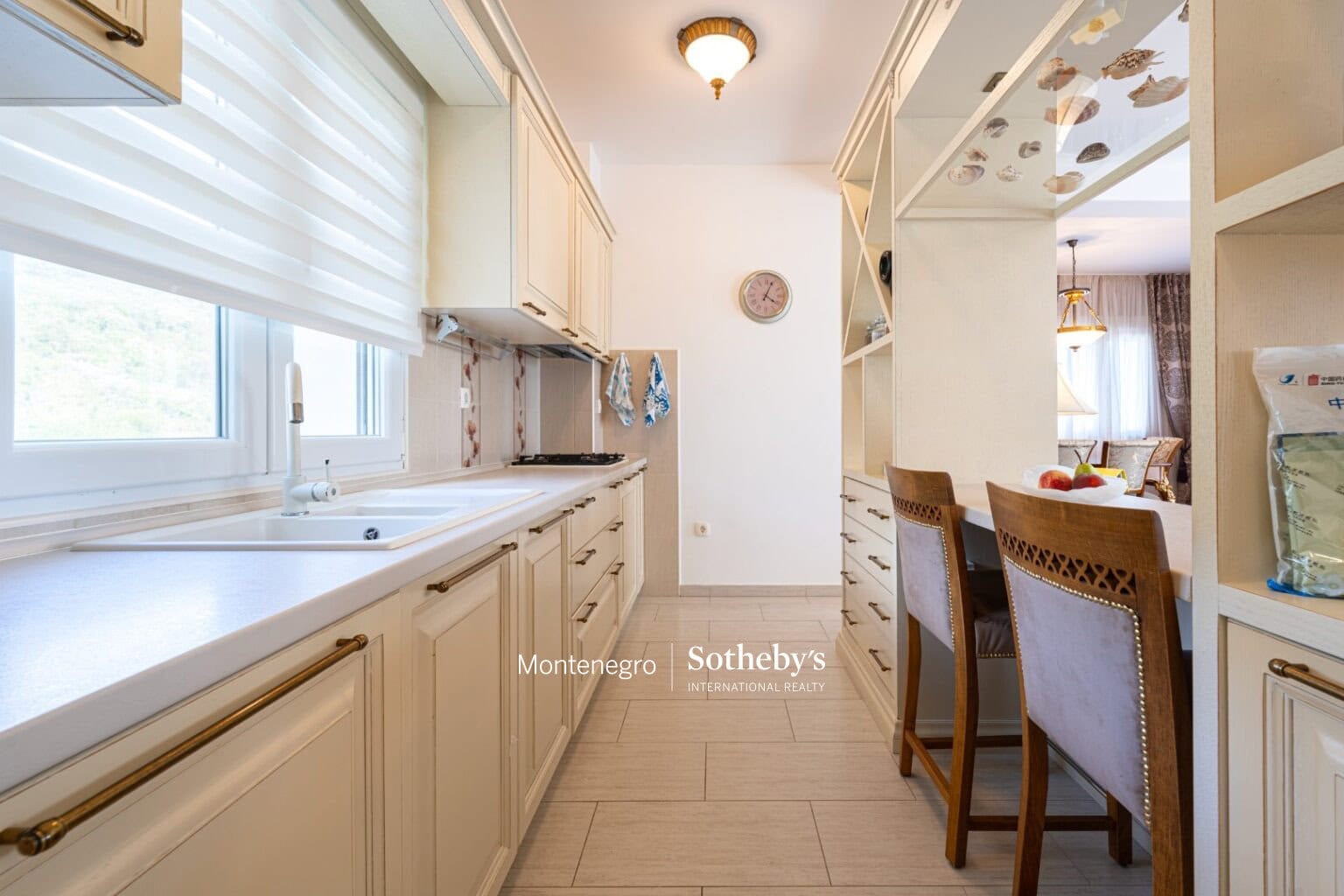 Furnished 5br Villa Zanjice