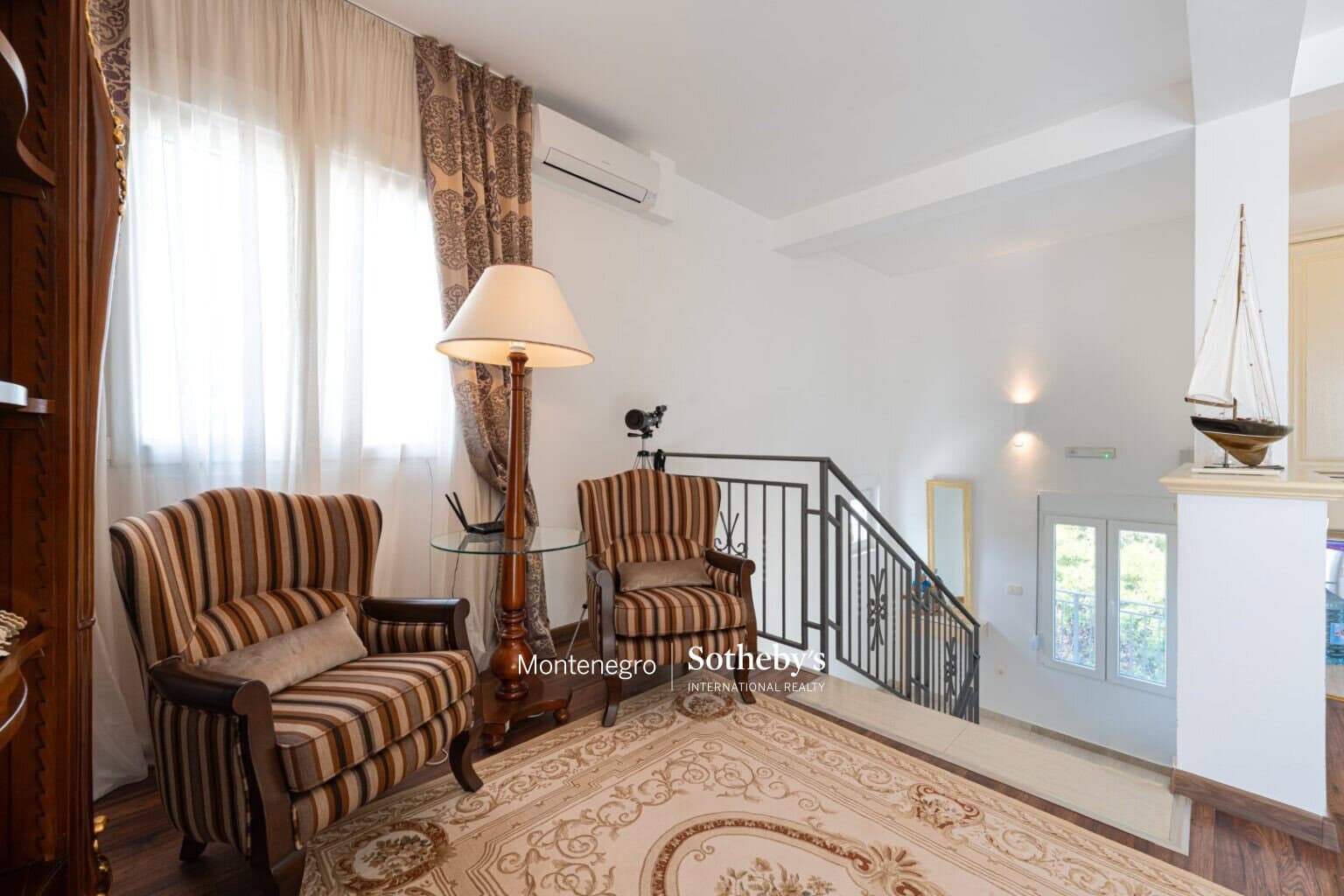 Furnished 5br Villa Zanjice