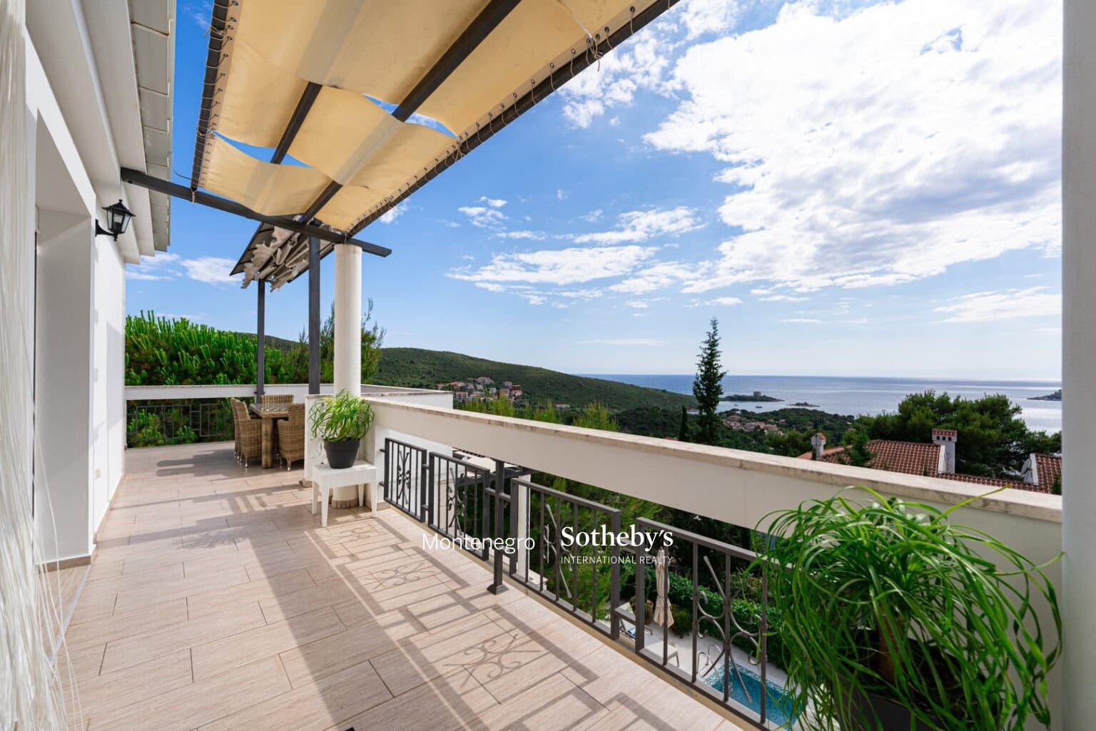 Furnished 5br Villa Zanjice