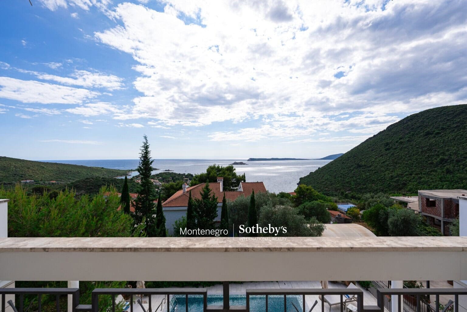 Furnished 5br Villa Zanjice