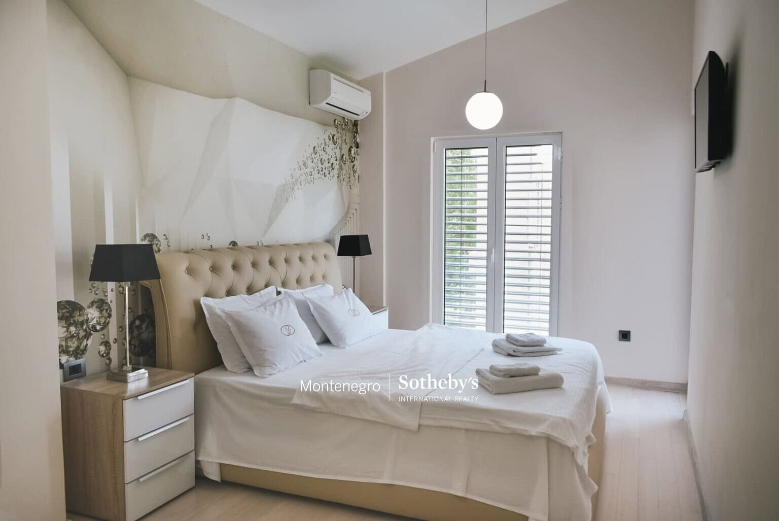 Luxury  Family 6bdr Villa Dobrota