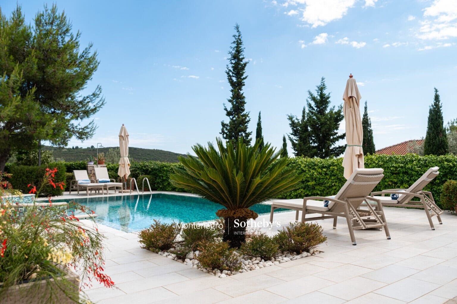 Furnished 5br Villa Zanjice