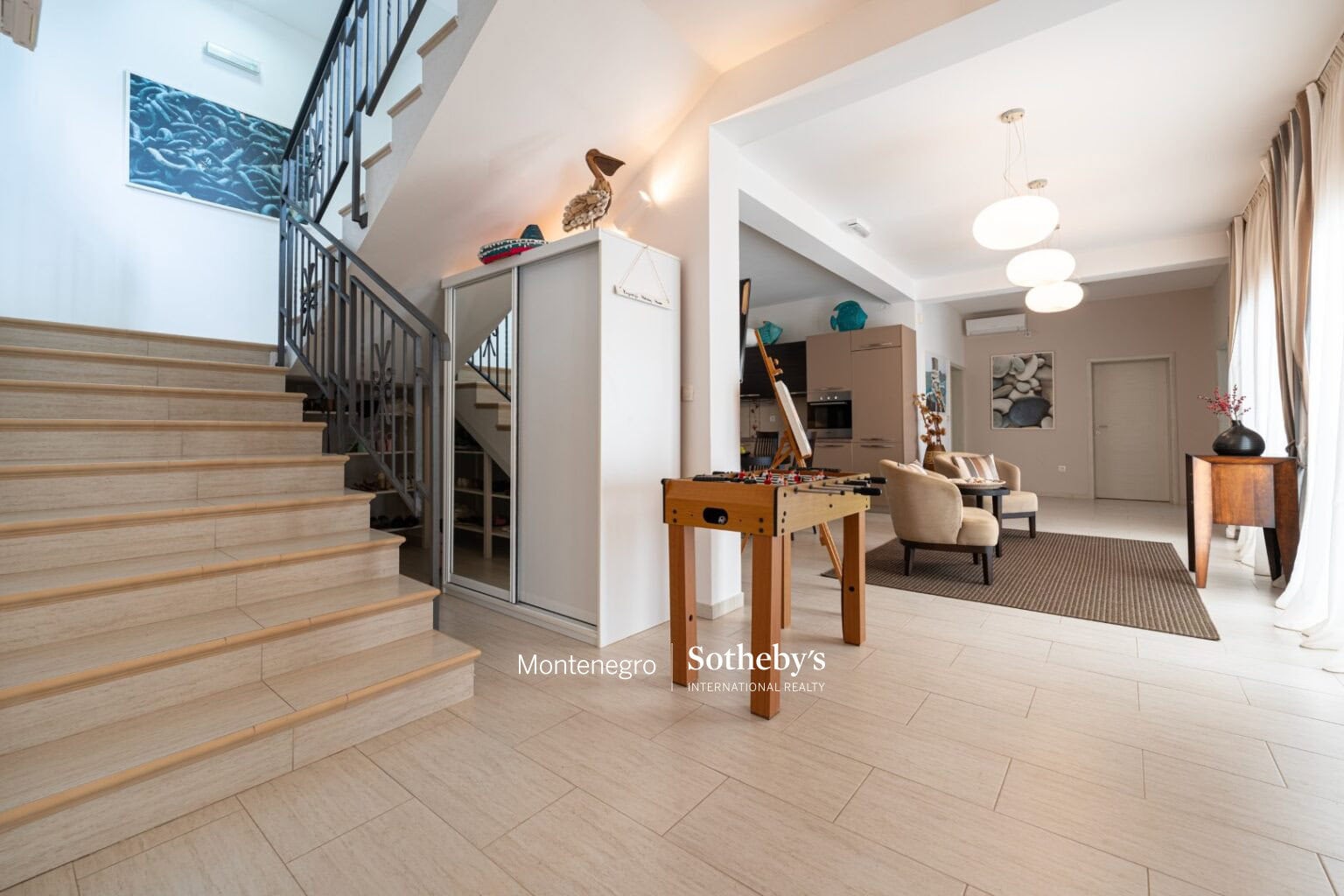 Furnished 5br Villa Zanjice