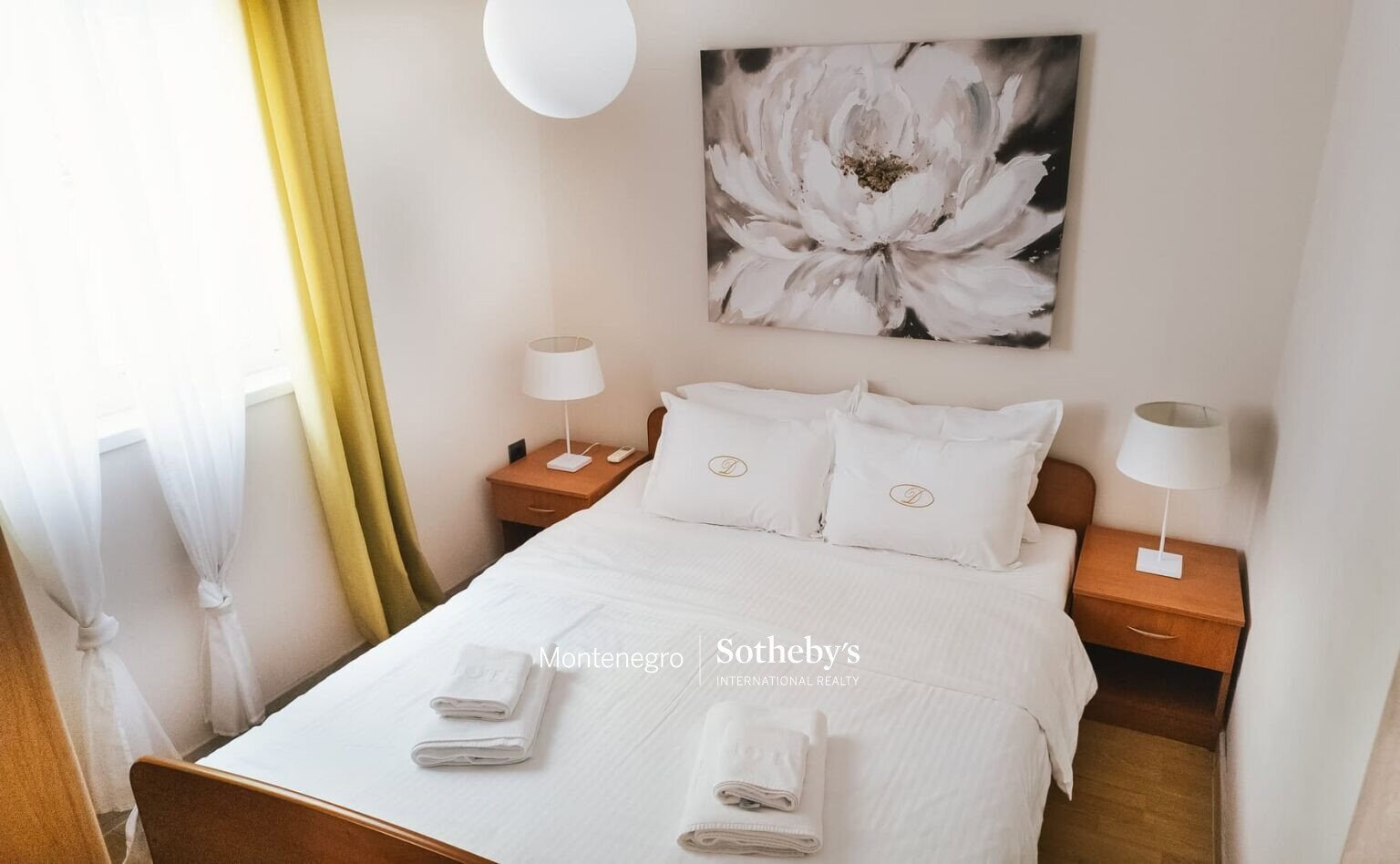 Luxury  Family 6bdr Villa Dobrota