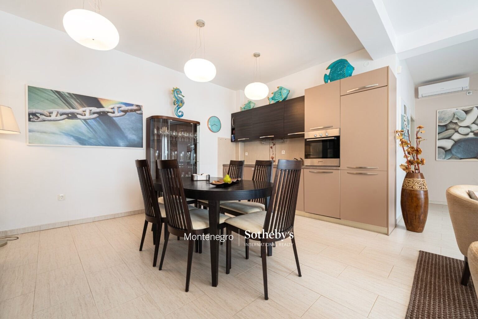 Furnished 5br Villa Zanjice