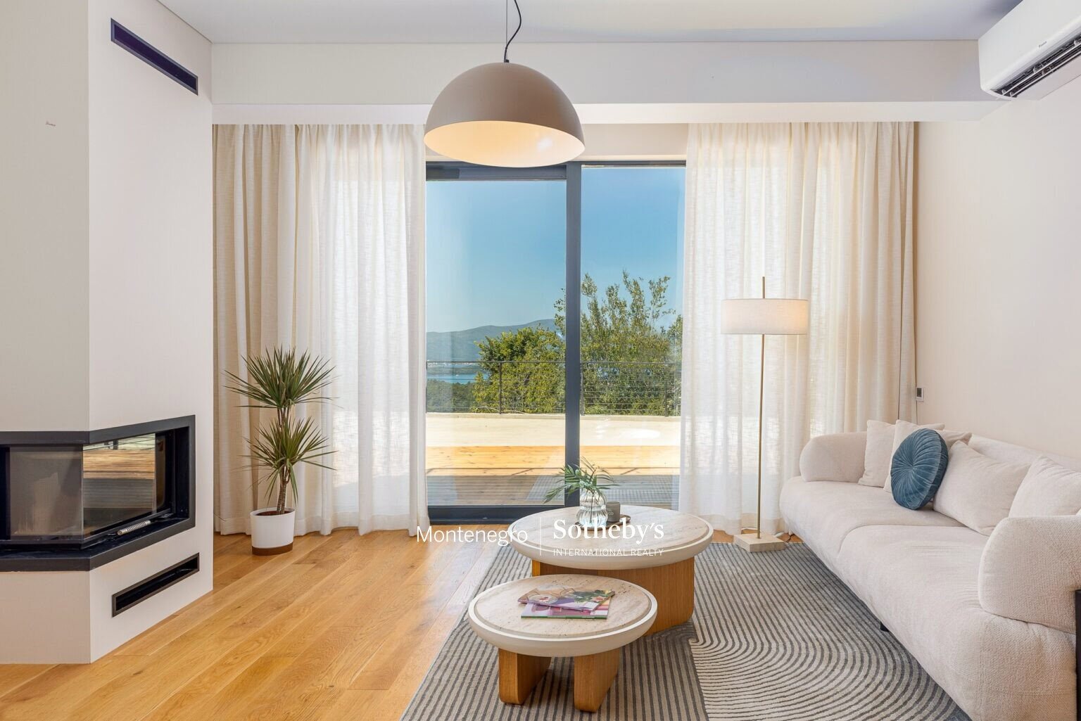 New 2bdr Sea View Townhouse