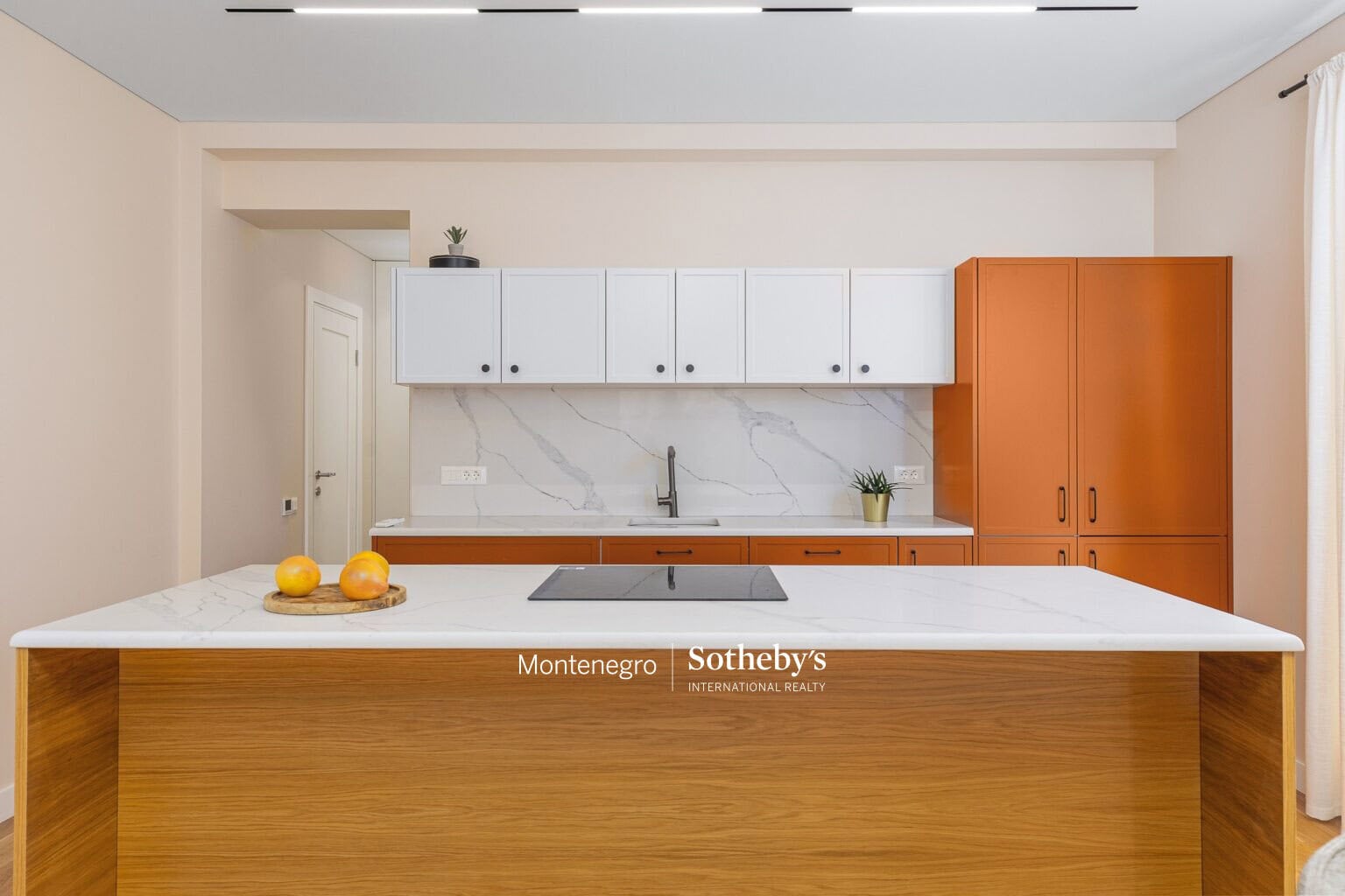 New 2bdr Sea View Townhouse