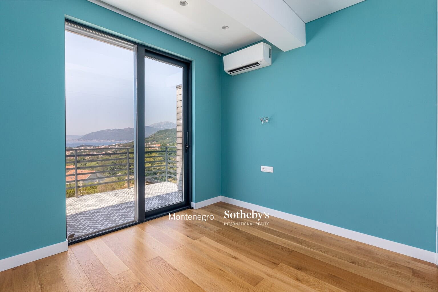 New 2bdr Sea View Townhouse