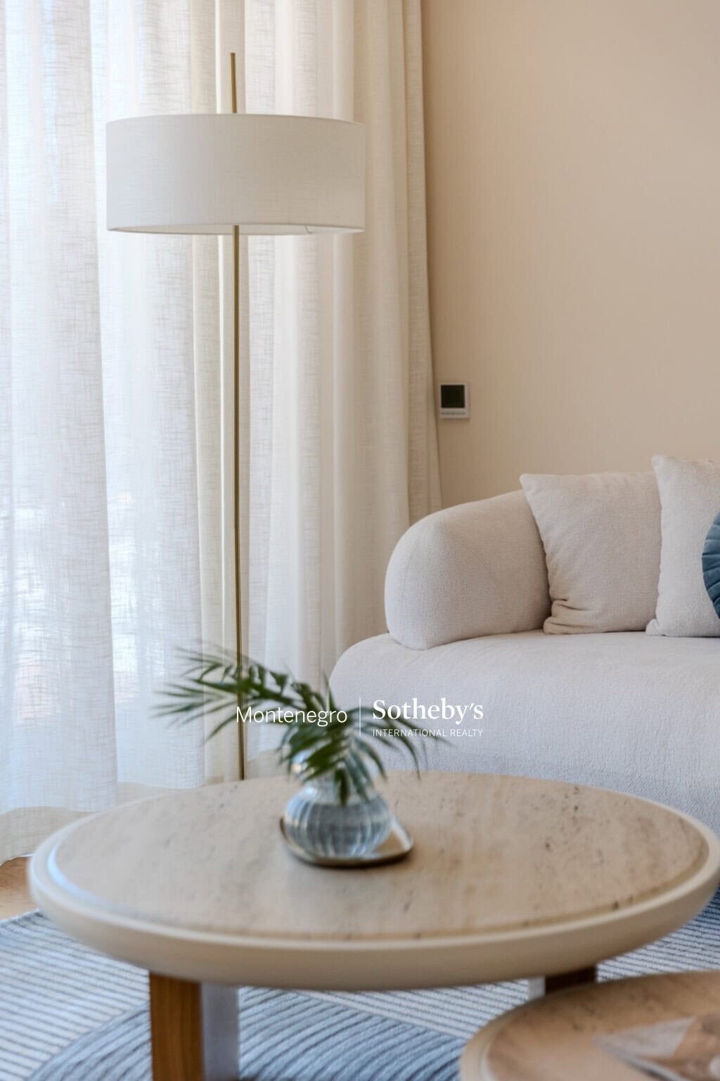 New 2bdr Sea View Townhouse