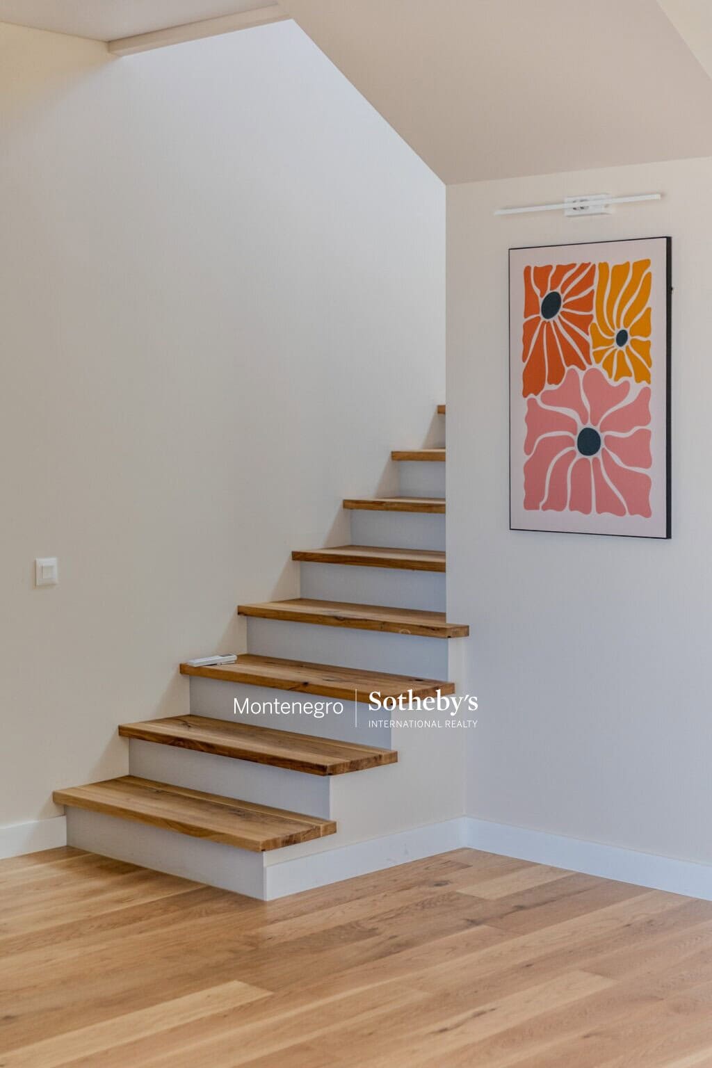 New 2bdr Sea View Townhouse
