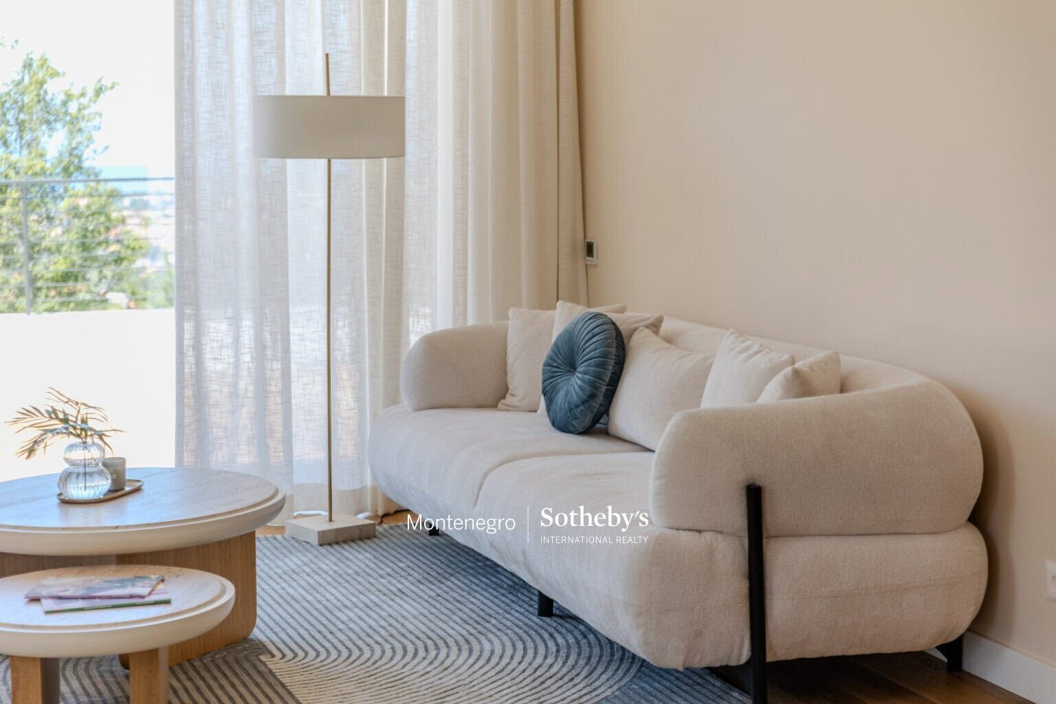 New 2bdr Sea View Townhouse