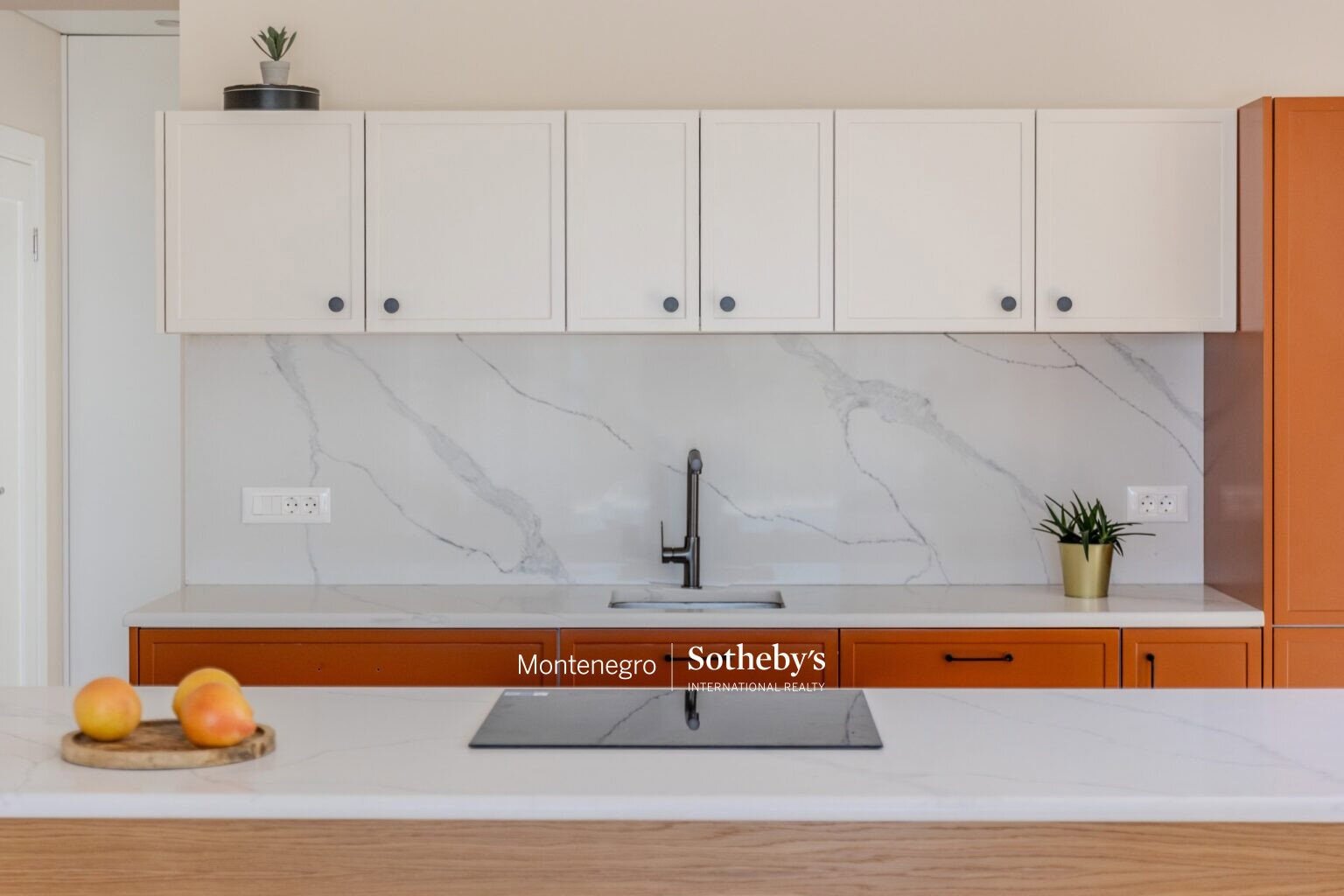 New 2bdr Sea View Townhouse