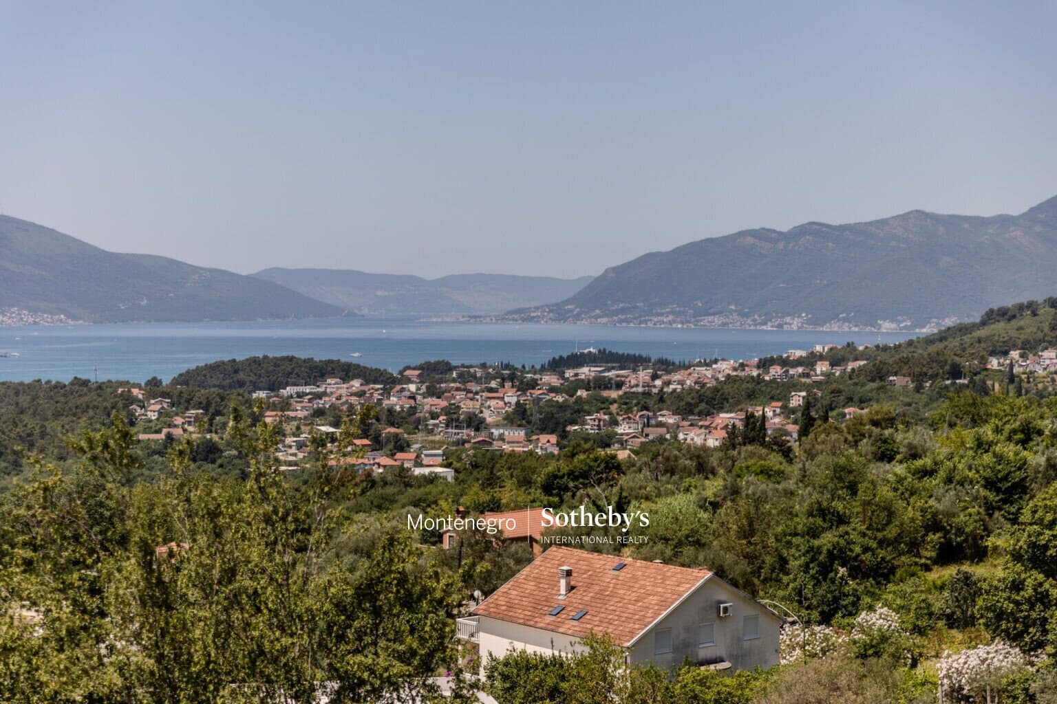 New 2bdr Sea View Townhouse