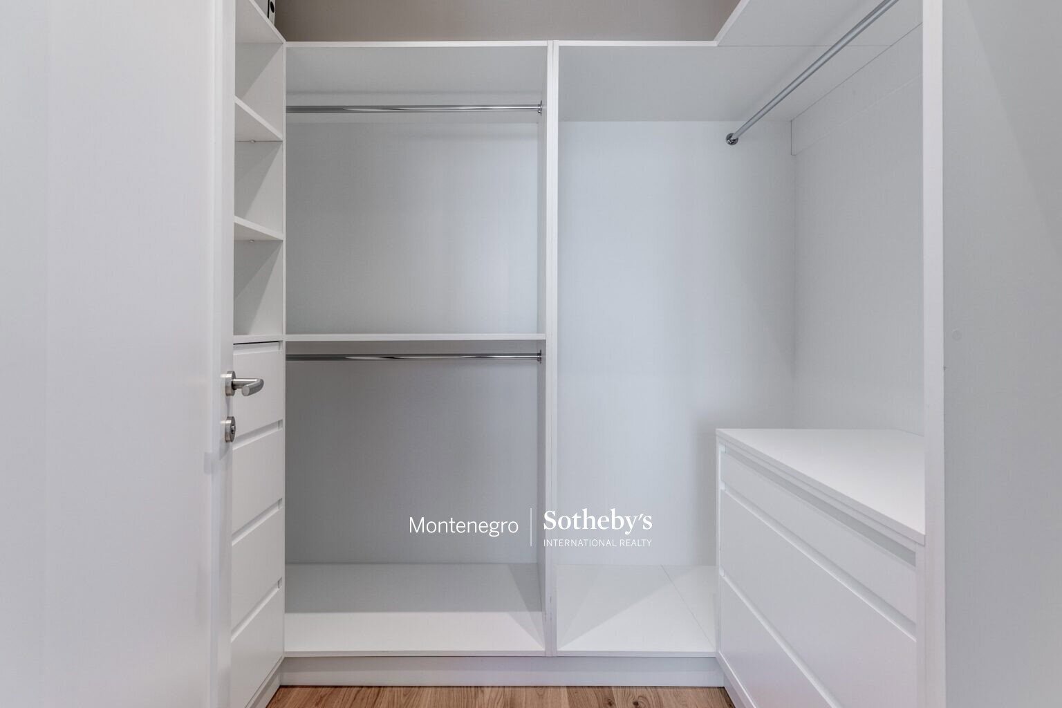New 2bdr Sea View Townhouse