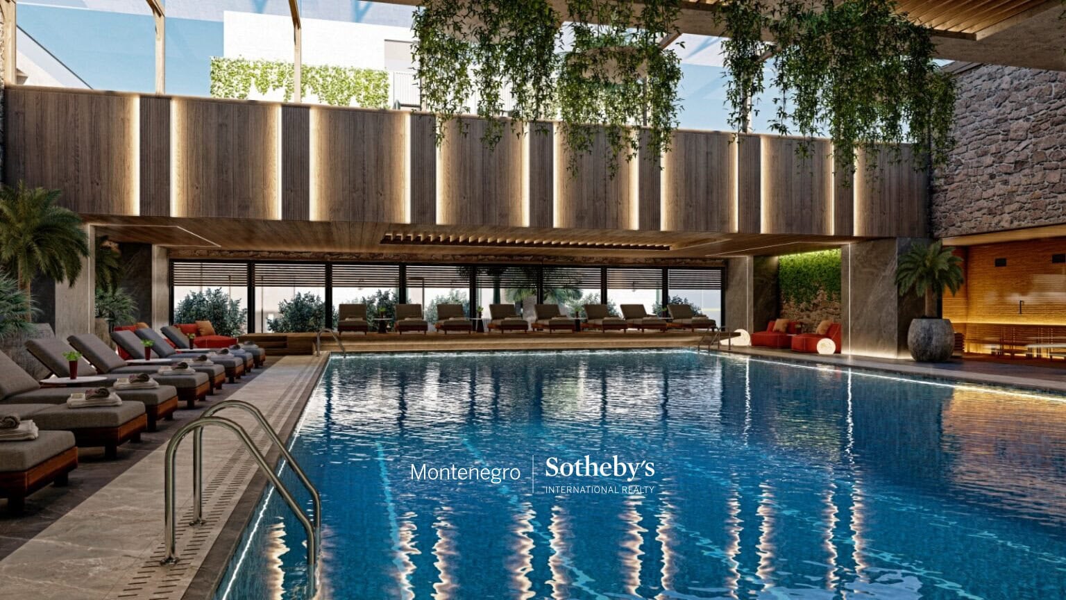 Movenpick Waterfront Penthouse