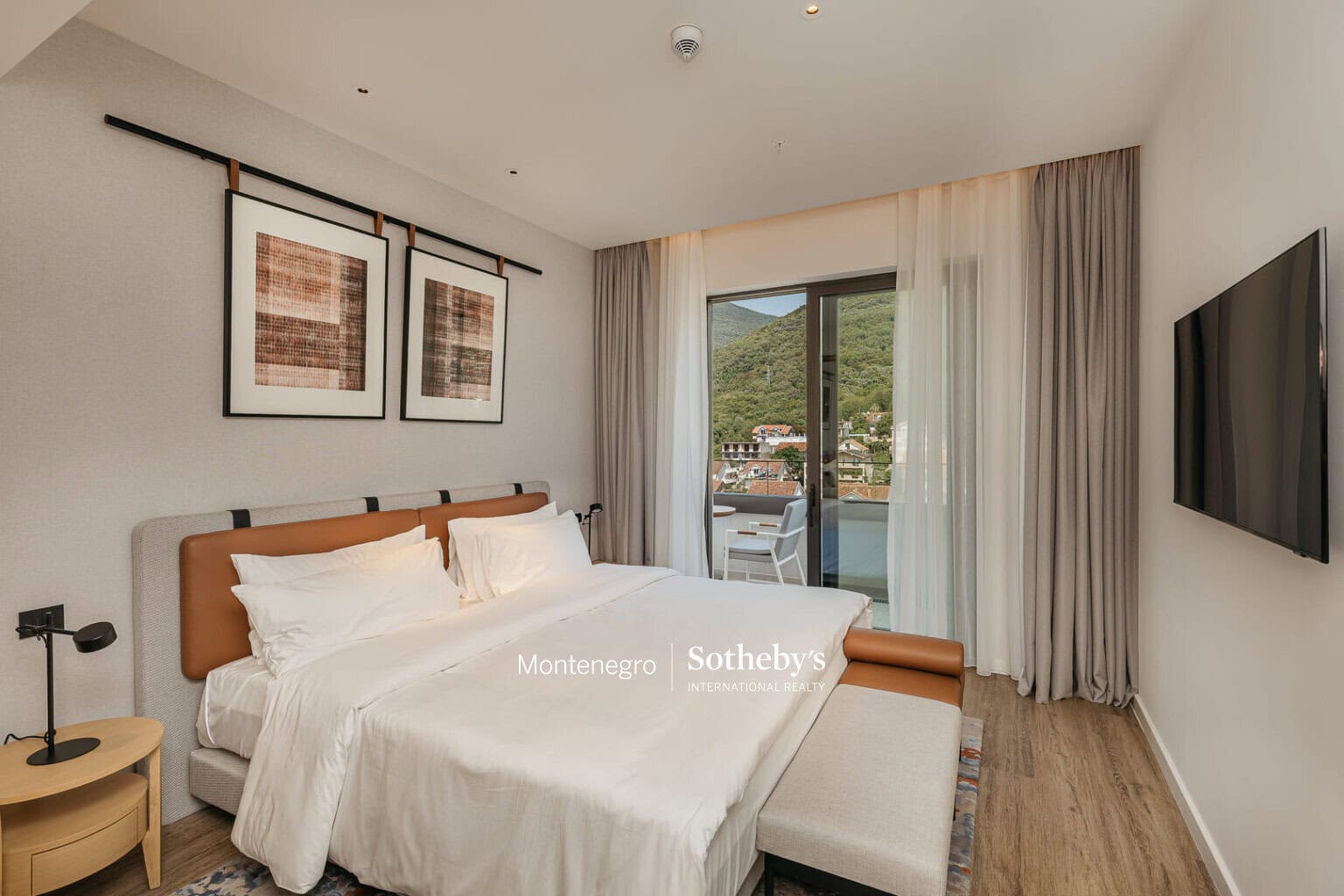 Ostro Penthouse, Boka Place