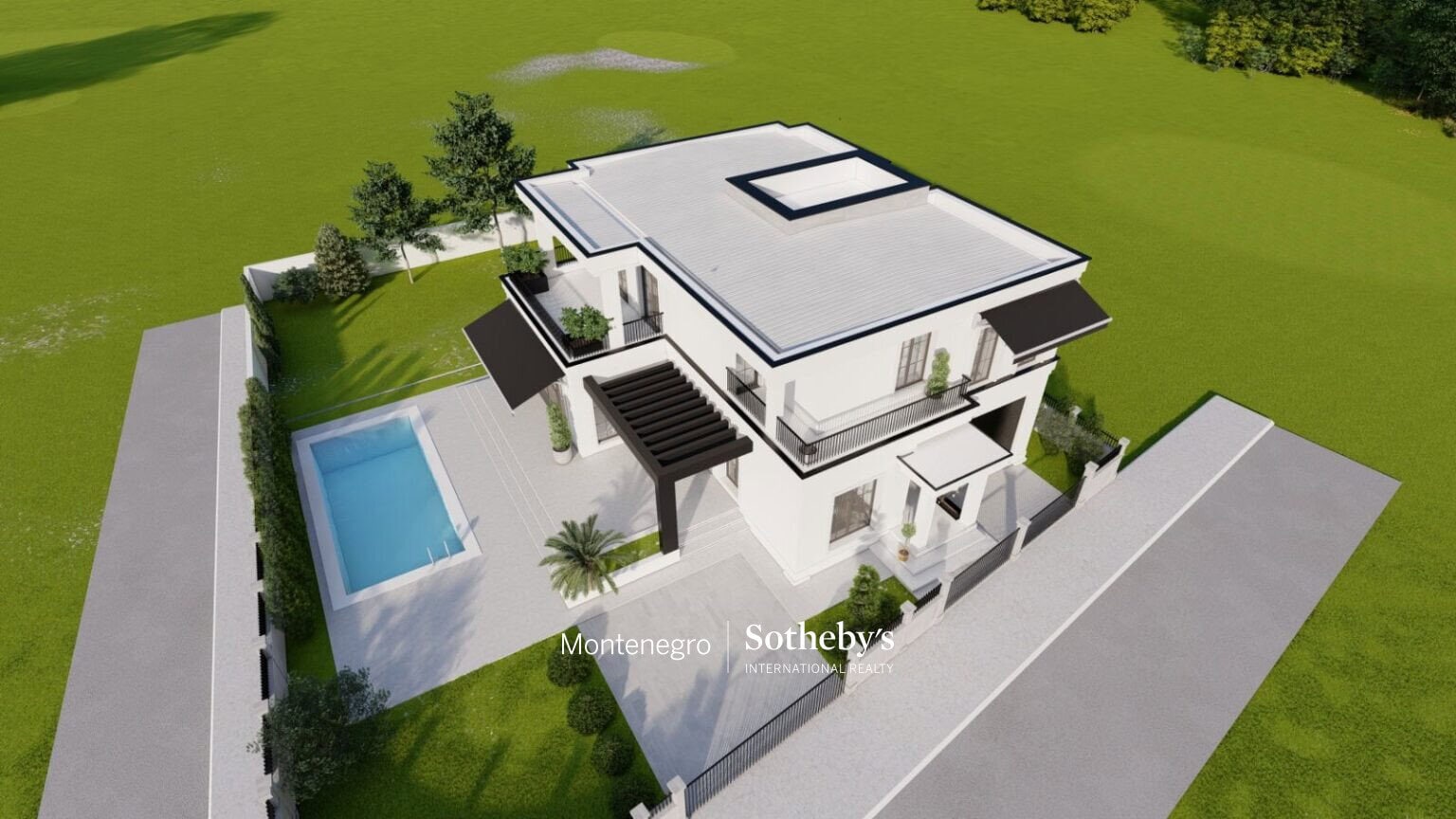 Villa Gornja Gorica