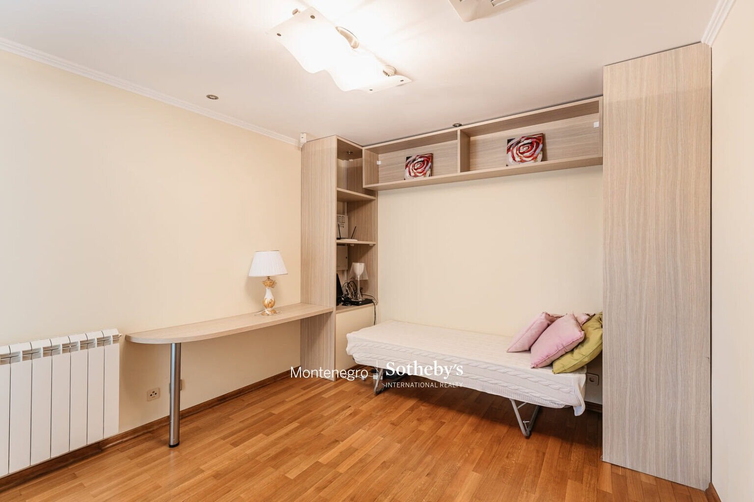 Duplex Apartment in Energoprojekt Complex