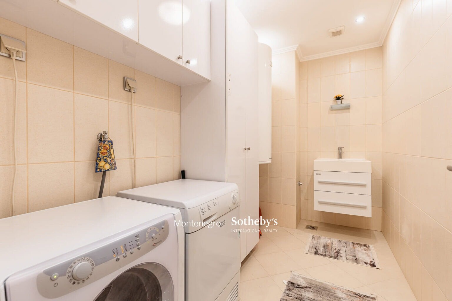 Duplex Apartment in Energoprojekt Complex