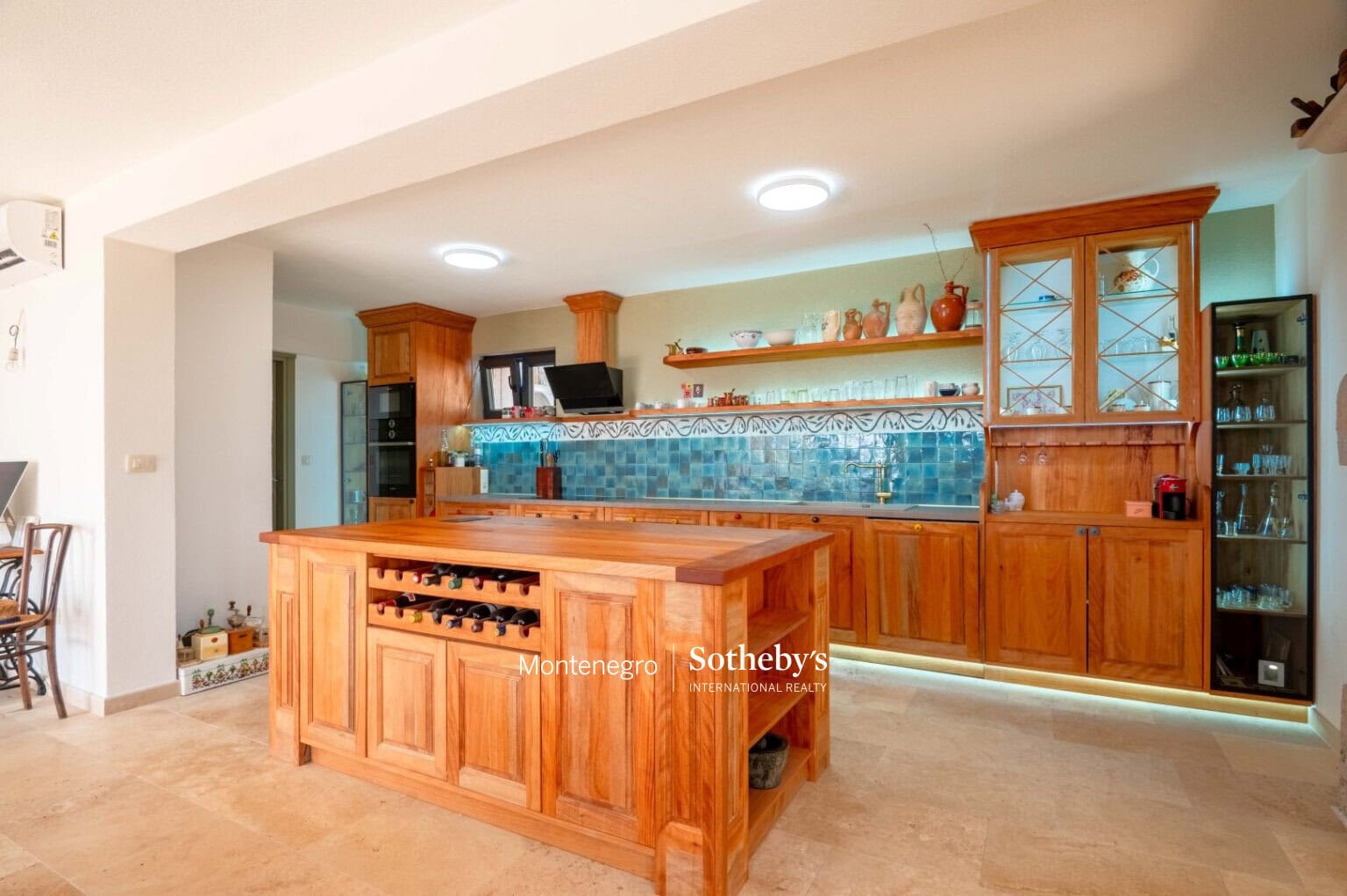 Buljarica Stone Villa